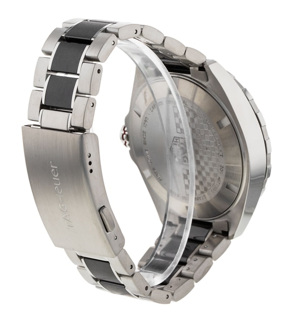 Tag Heuer Formula 1 WAZ2011.BA0843 Image 3